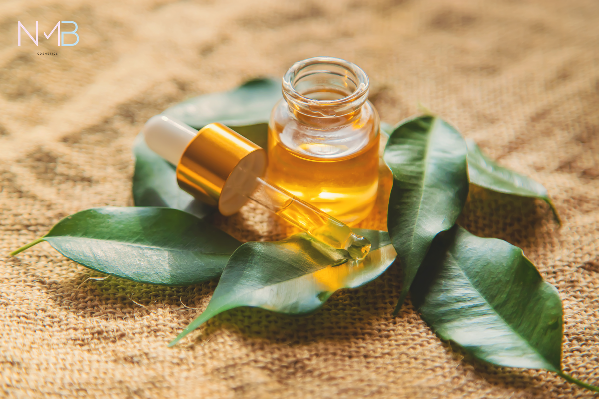ACEITE DEL ÁRBOL DEL TÉ
